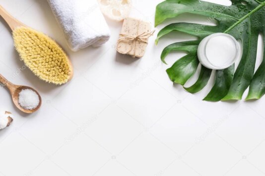 Produits et méthodes de nettoyage écoresponsables